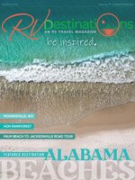 RV Destinations Magazine